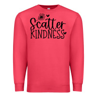 Cardinal kindness Premium Sweatshirt - Unal Design