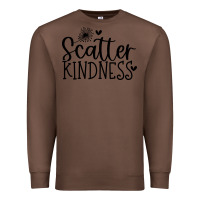 Chestnut kindness Premium Sweatshirt - Unal Design