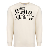 Sandshell kindness Premium Sweatshirt - Unal Design
