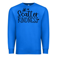 True Royal kindness Premium Sweatshirt - Unal Design
