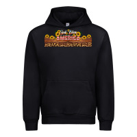 Black god bless america libbey cup Urban Hoodie - HRA Design Shop