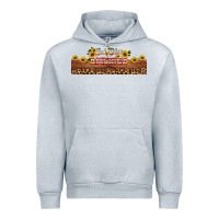 Heather Grey god bless america libbey cup Urban Hoodie - HRA Design Shop