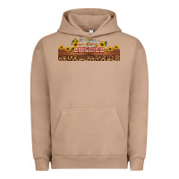 Pigment Burro god bless america libbey cup Urban Hoodie - HRA Design Shop