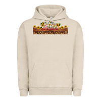 Pigment French Oak god bless america libbey cup Urban Hoodie - HRA Design Shop