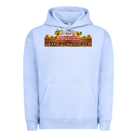 Pigment Grape Ice god bless america libbey cup Urban Hoodie - HRA Design Shop