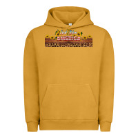 Pigment Peanut Butter god bless america libbey cup Urban Hoodie - HRA Design Shop