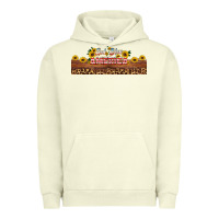 Pigment Pistachio god bless america libbey cup Urban Hoodie - HRA Design Shop