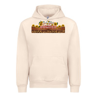Sandshell god bless america libbey cup Urban Hoodie - HRA Design Shop