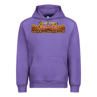 God Bless America Libbey Cup Urban Hoodie | Teevron
