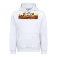 White god bless america libbey cup Urban Hoodie - HRA Design Shop