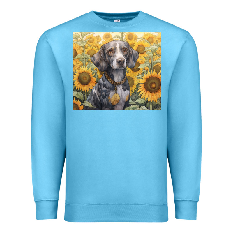 Beagle Premium Sweatshirt by Unal Design | Teevron