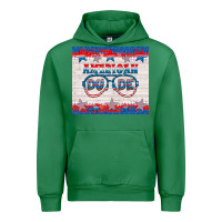 American Dude Urban Hoodie | Teevron
