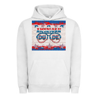 Pigment Lunar Rock American dude Urban Hoodie - HRA Design Shop