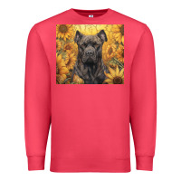 Cardinal cane corso Premium Sweatshirt - Unal Design