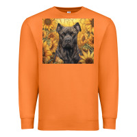 Carrot cane corso Premium Sweatshirt - Unal Design
