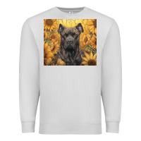 Cane Corso Premium Sweatshirt | Teevron