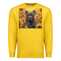 Lemon cane corso Premium Sweatshirt - Unal Design