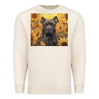 Sandshell cane corso Premium Sweatshirt - Unal Design