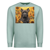 Seafoam cane corso Premium Sweatshirt - Unal Design