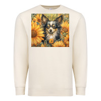 Chihuahua Premium Sweatshirt | Teevron