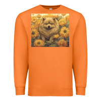 Carrot chow chow Premium Sweatshirt - Unal Design