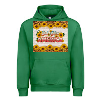 Emerald god bless america tumbler Urban Hoodie - HRA Design Shop