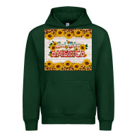 Forest Green god bless america tumbler Urban Hoodie - HRA Design Shop