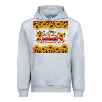Heather Grey god bless america tumbler Urban Hoodie - HRA Design Shop