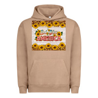 Pigment Burro god bless america tumbler Urban Hoodie - HRA Design Shop