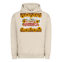 Pigment French Oak god bless america tumbler Urban Hoodie - HRA Design Shop