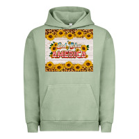 Pigment Oil Green god bless america tumbler Urban Hoodie - HRA Design Shop