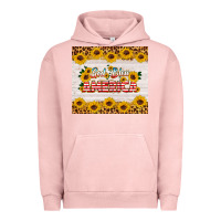 Pigment Salmon god bless america tumbler Urban Hoodie - HRA Design Shop
