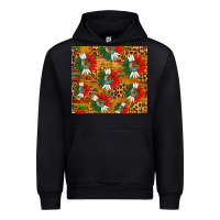 Black mexico sunflower tumbler Urban Hoodie - HRA Design Shop