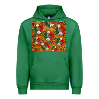 Emerald mexico sunflower tumbler Urban Hoodie - HRA Design Shop