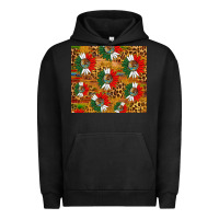 Pigment Black mexico sunflower tumbler Urban Hoodie - HRA Design Shop