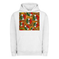 Pigment Lunar Rock mexico sunflower tumbler Urban Hoodie - HRA Design Shop