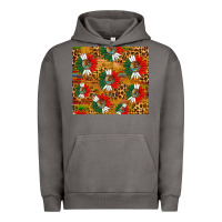 Pigment Tornado mexico sunflower tumbler Urban Hoodie - HRA Design Shop