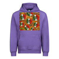 Tulip mexico sunflower tumbler Urban Hoodie - HRA Design Shop