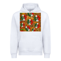 White mexico sunflower tumbler Urban Hoodie - HRA Design Shop