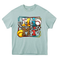 Arona Baseball and Softball mimi Heavy Core Tee - LillyAllenDesigns