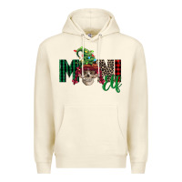 Sandshell girl mini elf skull Premium Hoodie - FaDigitalArtStudio
