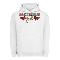 Pigment Lunar Rock mexican girl Urban Hoodie - HRA Design Shop
