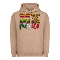 Pigment Burro mexico Urban Hoodie - HRA Design Shop