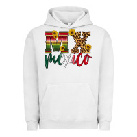 Pigment Lunar Rock mexico Urban Hoodie - HRA Design Shop