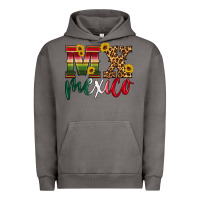 Pigment Tornado mexico Urban Hoodie - HRA Design Shop
