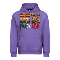 Tulip mexico Urban Hoodie - HRA Design Shop