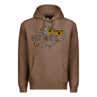Chestnut happy mother's day Premium Hoodie - CowhideDigitalArt