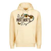 Pina Colada happy mother's day Premium Hoodie - CowhideDigitalArt