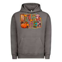 Pigment Tornado blessed thanksgiving Urban Hoodie - FaDigitalArtStudio