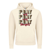 Vintage Artic pray on it pray over it pray through it Vintage Hoodie - AdoDesignShop
